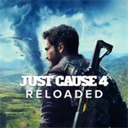 SONY DIGITALES PS4 JUST CAUSE 4