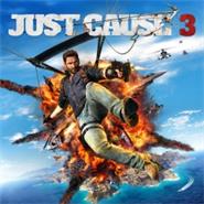 SONY DIGITALES PS4 Just Cause 3