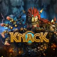 SONY DIGITALES PS4 Knack