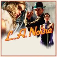 SONY DIGITALES PS4 L.A. Noire