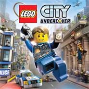 SONY DIGITALES PS4 LEGO CITY Undercover