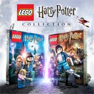 SONY DIGITALES PS4 LEGO Harry Potter Collection
