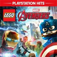 SONY DIGITALES PS4 LEGO Marvel's Avengers