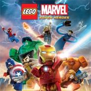 SONY DIGITALES PS4 LEGO Marvel Super Heroes