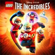 SONY DIGITALES PS4 LEGO The Incredibles