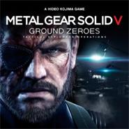 SONY DIGITALES PS4 METAL GEAR SOLID V: GROUND ZEROES
