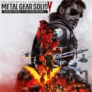 SONY DIGITALES PS4 METAL GEAR SOLID V: THE DEFINITIVE EXPERIENCE