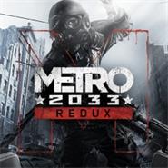 SONY DIGITALES PS4 Metro 2033 Redux