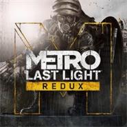 SONY DIGITALES PS4 Metro Last Light Redux
