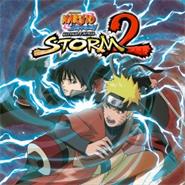 SONY DIGITALES PS4 NARUTO: Ultimate Ninja STORM 2