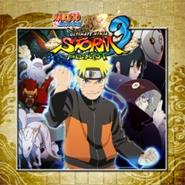 SONY DIGITALES PS4 NARUTO SHIPPUDEN Ultimate Ninja STORM 3