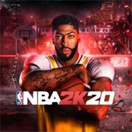 SONY DIGITALES PS4 NBA 2K20