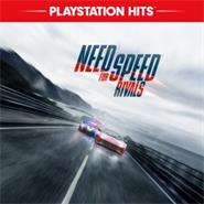 SONY DIGITALES PS4 Need for Speed rivals