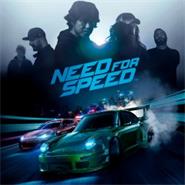 SONY DIGITALES PS4 NEED FOR SPEED