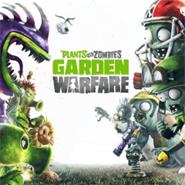 SONY DIGITALES PS4 Plants vs. Zombies Garden Warfare