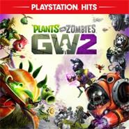 SONY DIGITALES PS4 Plants vs. Zombies Garden Warfare 2: Std Ed