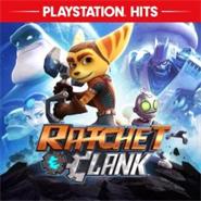 SONY DIGITALES PS4 Ratchet & Clank