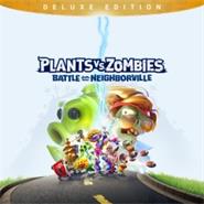 SONY DIGITALES PS4 Plants vs. Zombies: Battle for Neighborville