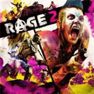 SONY DIGITALES PS4 rage 2