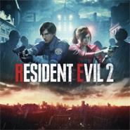 SONY DIGITALES PS4 resident evil 2