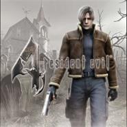 SONY DIGITALES PS4 resident evil 4