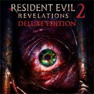 SONY DIGITALES PS4 Resident Evil Revelations 2 Deluxe Edition