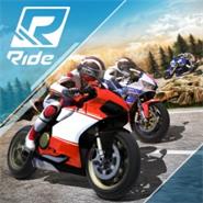 SONY DIGITALES PS4 Ride