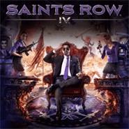 SONY DIGITALES PS4 SAINT ROW 4