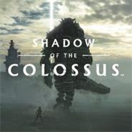 SONY DIGITALES PS4 SHADOW OF THE COLOSSUS