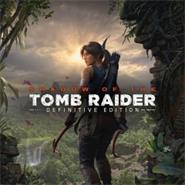 SONY DIGITALES PS4 Shadow of the Tomb Raider Definitive Edition