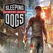 SONY DIGITALES PS4 Sleeping Dogs Definitive Edition