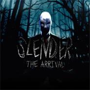 SONY DIGITALES PS4 Slender The Arrival