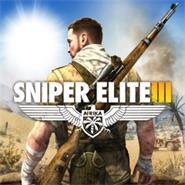 SONY DIGITALES PS4 Sniper Elite 3