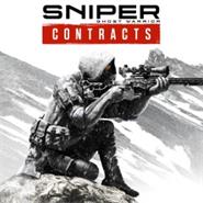 SONY DIGITALES PS4 Sniper Ghost Warrior Contracts