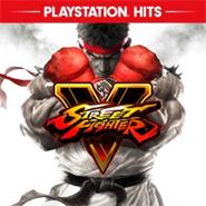 SONY DIGITALES PS4 Street Fighter V