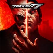 SONY DIGITALES PS4 TEKKEN 7