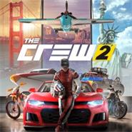 SONY DIGITALES PS4 The Crew 2