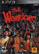 SONY DIGITALES PS4 The Warriors