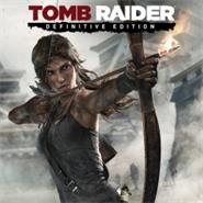 SONY DIGITALES PS4 Tomb Raider: Definitive Edition