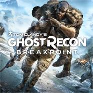 SONY DIGITALES PS4 Ghost Recon® Breakpoint