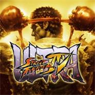 SONY DIGITALES PS4 Ultra Street Fighter IV