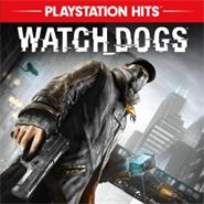SONY DIGITALES PS4 watch dog 1