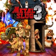 SONY DIGITALES PS4 Metal slug 3