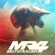 SONY DIGITALES PS4 moto race 4