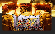 SONY DIGITALES PS4 Ultra Street Fighter IV