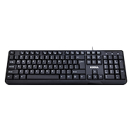 SOUL OC-100 COMBO DE TECLADO Y MOUSE DE PC USB