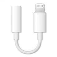 SOUL ADAP-LIGHT35 ADAPTADOR LIGHTNING A 3.5 IPHONE