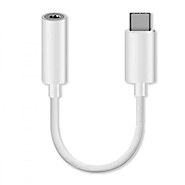 SOUL ADAP-TYPEC35 ADAPTADOR TYPE C A 3.5