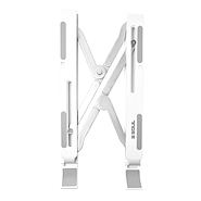 SOUL ZB-11 SOPORTE DE NOTEBOOK UNIVERSAL PLEGABLE