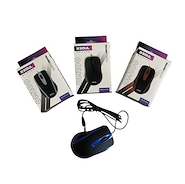 SOUL M100 MOUSE USB SOUL